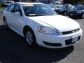 Summit White - Impala LT Photo No. 3