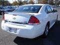 Summit White - Impala LT Photo No. 5