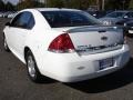 Summit White - Impala LT Photo No. 7