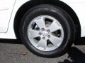 Summit White - Impala LT Photo No. 8