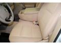 Blizzard White - Titan SE Crew Cab Photo No. 10