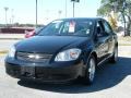 Black - Cobalt LT Sedan Photo No. 1