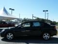 Black - Cobalt LT Sedan Photo No. 2