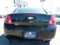 Black - Cobalt LT Sedan Photo No. 4