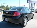 Black - Cobalt LT Sedan Photo No. 5