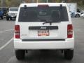 Stone White - Liberty Sport 4x4 Photo No. 6