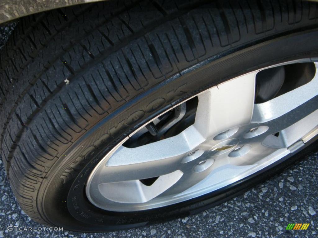 2010 Cobalt LT Sedan - Black / Ebony photo #12