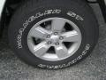 Stone White - Liberty Sport 4x4 Photo No. 9