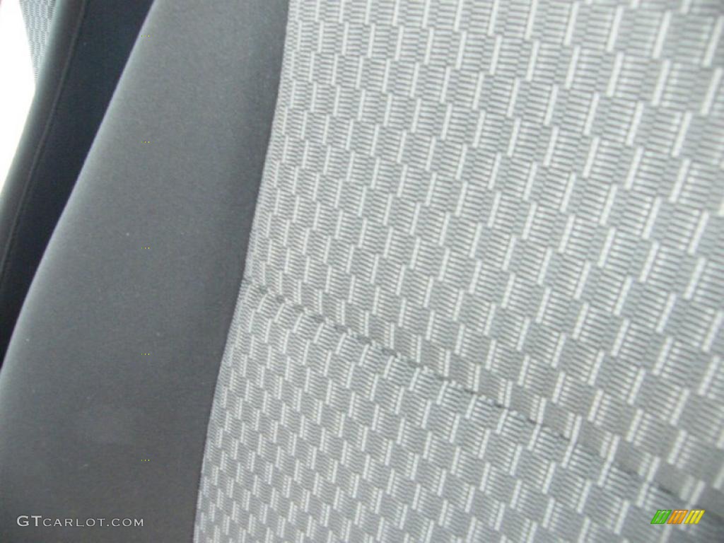 2010 Cobalt LT Sedan - Black / Ebony photo #15