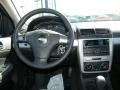 Black - Cobalt LT Sedan Photo No. 18