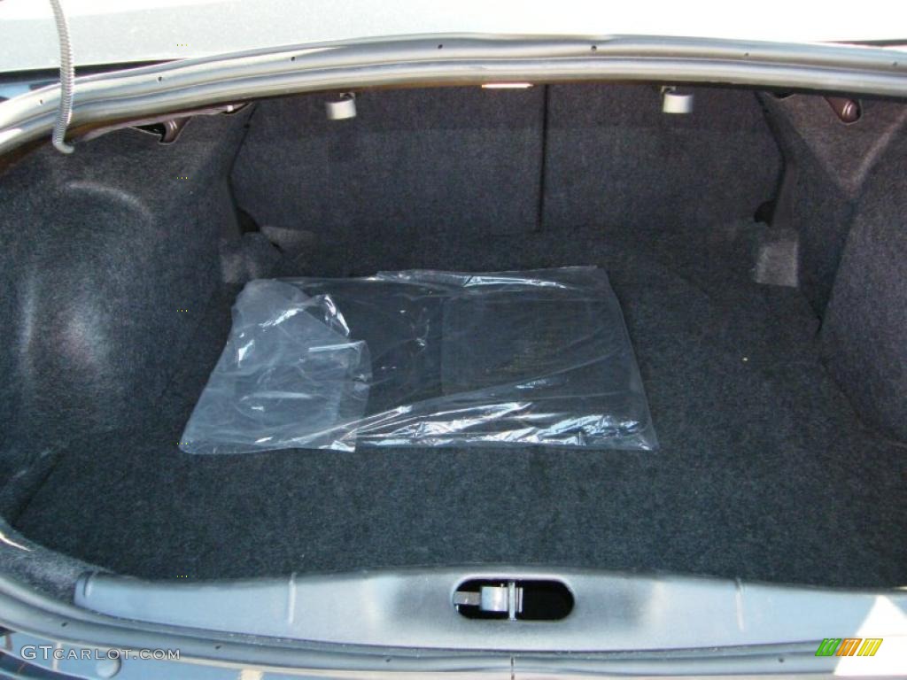 2010 Cobalt LT Sedan - Black / Ebony photo #24