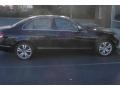 Black - C 300 4Matic Luxury Photo No. 1