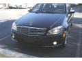 Black - C 300 4Matic Luxury Photo No. 2