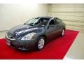 Dark Slate - Altima 2.5 S Photo No. 3