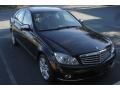 Black - C 300 4Matic Luxury Photo No. 3