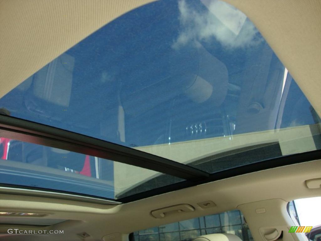 2011 Audi Q7 3.0 TDI quattro Sunroof Photo #38582256