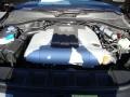 3.0 Liter TDI Turbo-Diesel DOHC 24-Valve V6 2011 Audi Q7 3.0 TDI quattro Engine