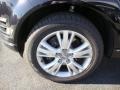 2011 Audi Q7 3.0 TDI quattro Wheel and Tire Photo
