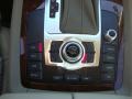 Cardamom Beige Controls Photo for 2011 Audi Q7 #38582464