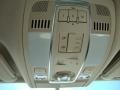 2011 Audi Q7 Cardamom Beige Interior Controls Photo