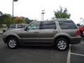 Mineral Grey Metallic - Aviator Luxury AWD Photo No. 2