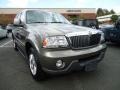 Mineral Grey Metallic - Aviator Luxury AWD Photo No. 3