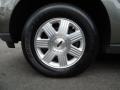 Mineral Grey Metallic - Aviator Luxury AWD Photo No. 5