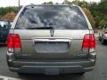 Mineral Grey Metallic - Aviator Luxury AWD Photo No. 7