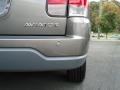 Mineral Grey Metallic - Aviator Luxury AWD Photo No. 8