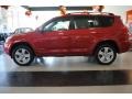 2008 Barcelona Red Pearl Toyota RAV4 Sport 4WD  photo #3