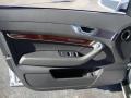 Black Door Panel Photo for 2011 Audi A6 #38582800