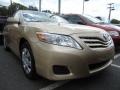 Sandy Beach Metallic - Camry LE Photo No. 1