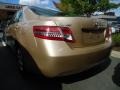 Sandy Beach Metallic - Camry LE Photo No. 3