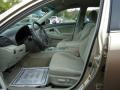Sandy Beach Metallic - Camry LE Photo No. 4