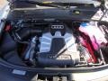 3.0 Liter FSI Supercharged DOHC 24-Valve VVT V6 2011 Audi A6 3.0T quattro Sedan Engine