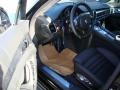 Basalt Black Metallic - Panamera Turbo Photo No. 13