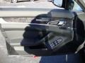 Basalt Black Metallic - Panamera Turbo Photo No. 14