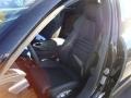 Basalt Black Metallic - Panamera Turbo Photo No. 17