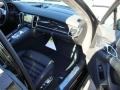Basalt Black Metallic - Panamera Turbo Photo No. 18