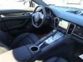 Basalt Black Metallic - Panamera Turbo Photo No. 19