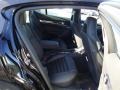 Basalt Black Metallic - Panamera Turbo Photo No. 22