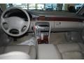 Pewter Dashboard Photo for 1999 Cadillac Seville #38583596