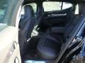 Basalt Black Metallic - Panamera Turbo Photo No. 24