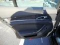 Basalt Black Metallic - Panamera Turbo Photo No. 25