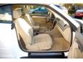 Ibis White - A4 2.0T quattro Cabriolet Photo No. 16