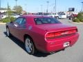 2010 Furious Fuchsia Dodge Challenger R/T Classic Furious Fuchsia Edition  photo #2