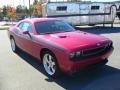 2010 Furious Fuchsia Dodge Challenger R/T Classic Furious Fuchsia Edition  photo #5