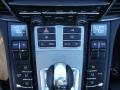 Black Controls Photo for 2011 Porsche Panamera #38583756