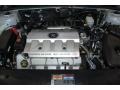 4.6 Liter DOHC 32-Valve Northstar V8 1999 Cadillac Seville SLS Engine