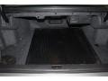 Pewter Trunk Photo for 1999 Cadillac Seville #38583800